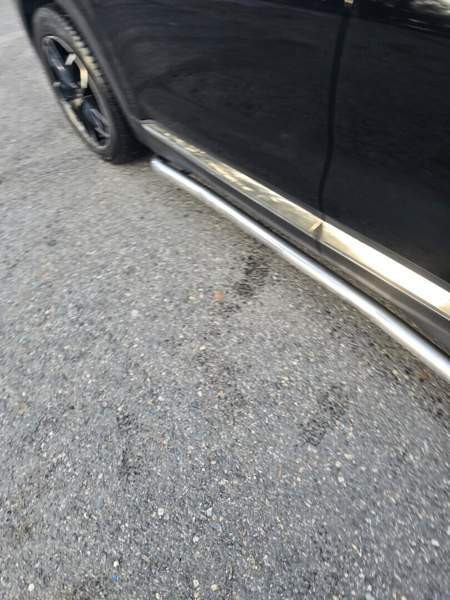 Hyundai Santa Fe Joensuu - photo 4