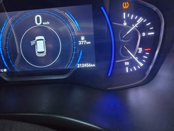 Hyundai Santa Fe Joensuu - photo 5