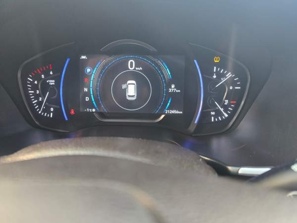 Hyundai Santa Fe Joensuu - photo 7