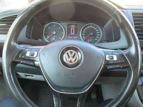 Volkswagen Transporter Куопио