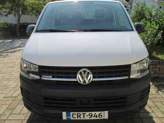 Volkswagen Transporter Куопио