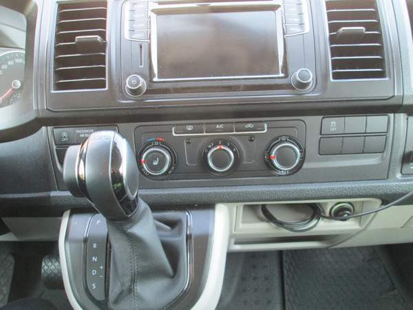 Volkswagen Transporter Куопио - изображение 7