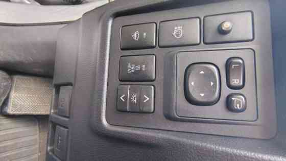 Toyota Land Cruiser Pornainen