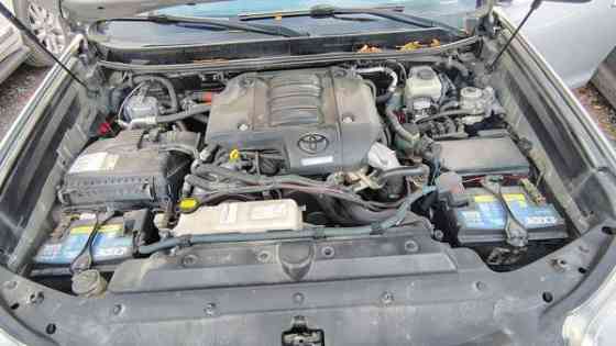 Toyota Land Cruiser Pornainen