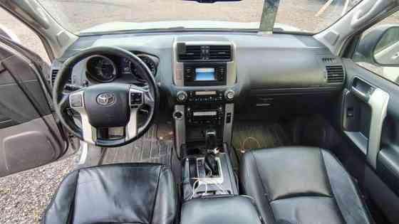 Toyota Land Cruiser Pornainen