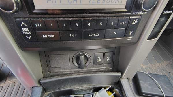 Toyota Land Cruiser Pornainen – foto 6