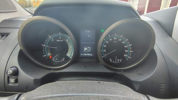 Toyota Land Cruiser Pornainen – foto 7