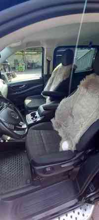 Mercedes-Benz Vito Rauma