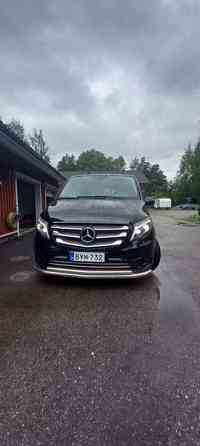 Mercedes-Benz Vito Rauma