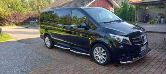 Mercedes-Benz Vito Rauma
