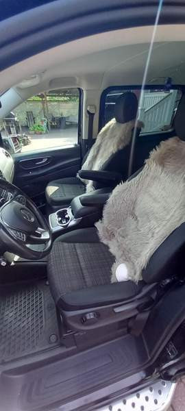 Mercedes-Benz Vito Rauma - valokuva 6