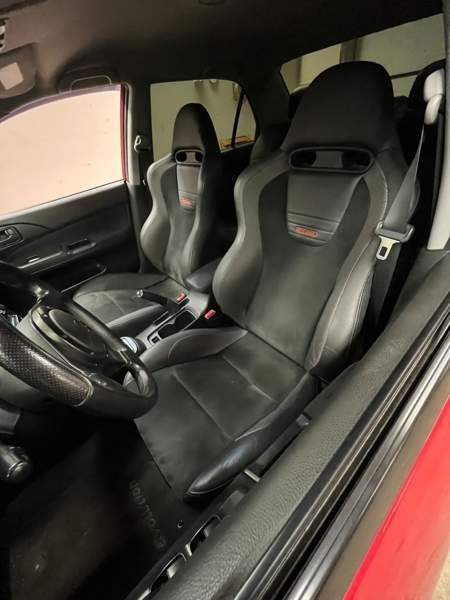 Mitsubishi Lancer Lohja – foto 6