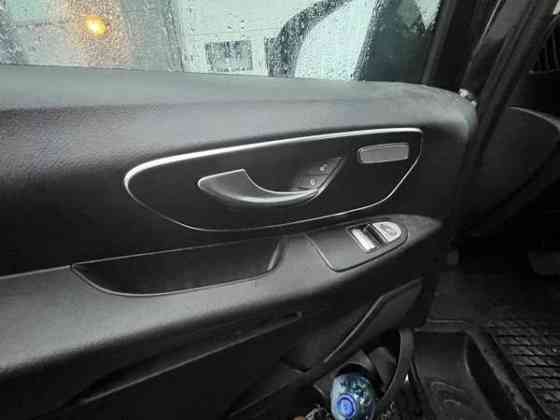 Mercedes-Benz Vito Tuusula