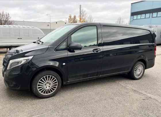 Mercedes-Benz Vito Tuusula