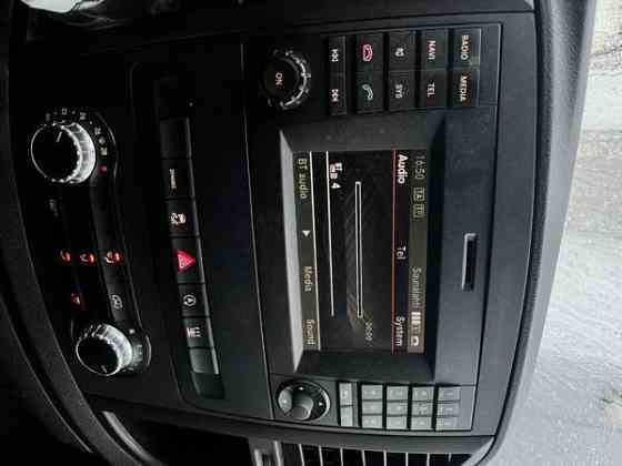 Mercedes-Benz Vito Tuusula