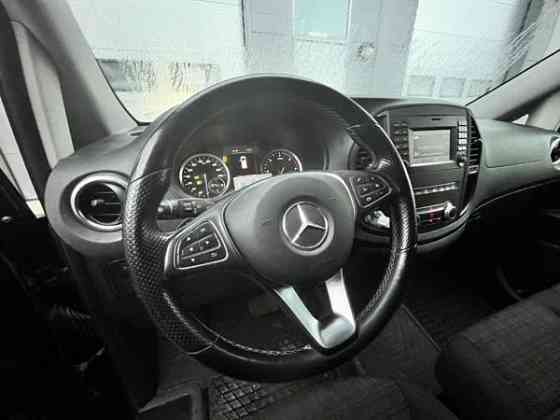 Mercedes-Benz Vito Tuusula