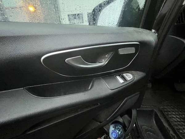 Mercedes-Benz Vito Туусула - изображение 5