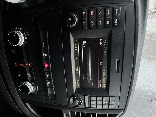 Mercedes-Benz Vito Туусула - изображение 6