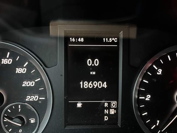 Mercedes-Benz Vito Туусула - изображение 7