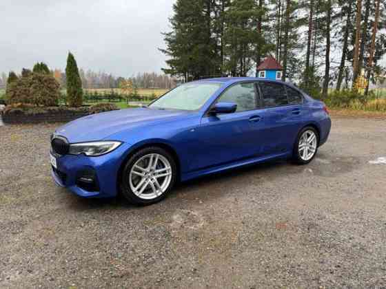 BMW 320 Kauhava