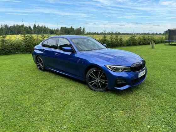 BMW 320 Kauhava