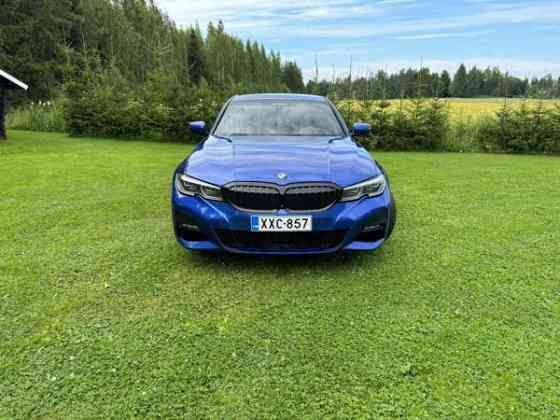 BMW 320 Kauhava