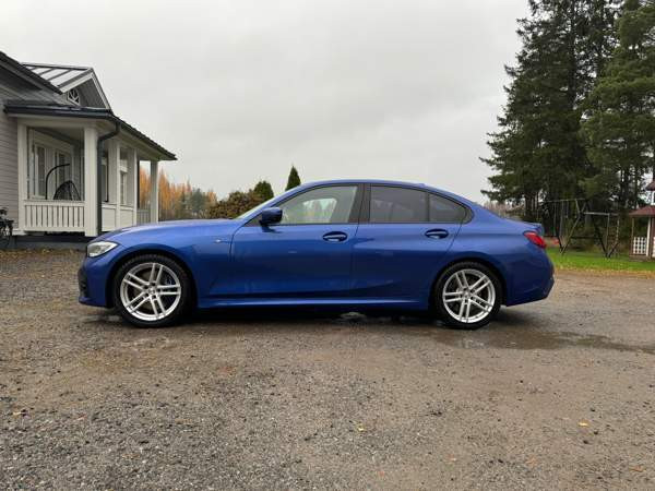 BMW 320 Kauhava - изображение 2