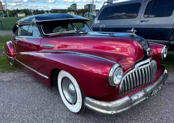 Buick Super Piikkiö
