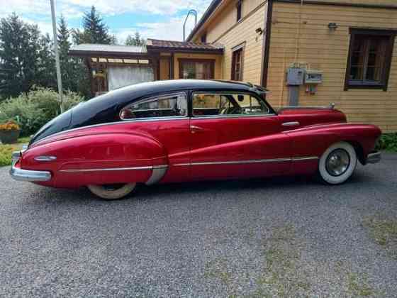 Buick Super Piikkiö