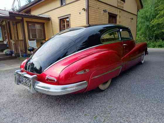 Buick Super Piikkiö