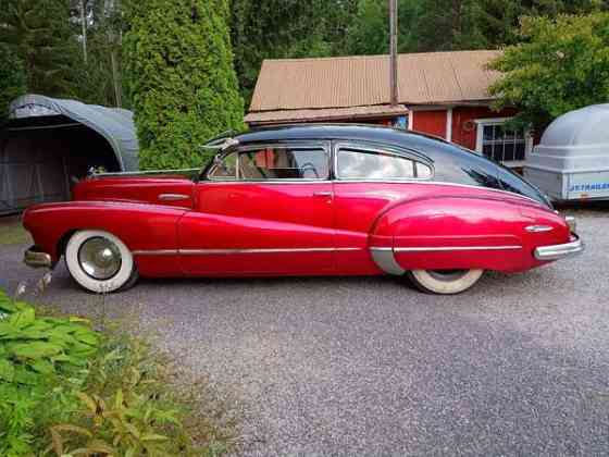 Buick Super Piikkiö