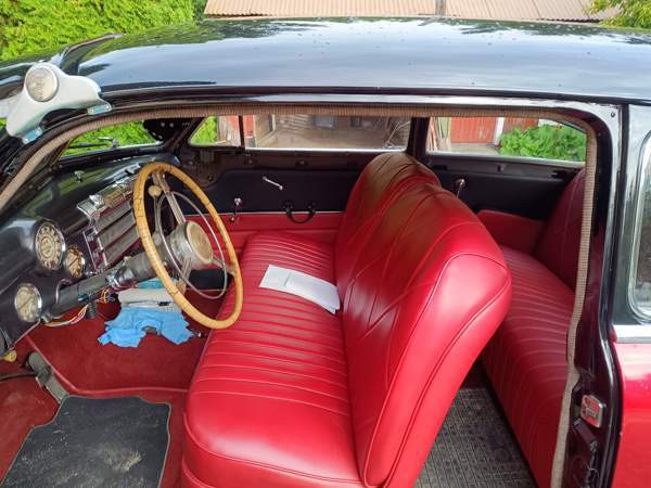 Buick Super Piikkiö - valokuva 8