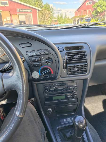 Toyota Celica Chuvashskaya Respublika - photo 7