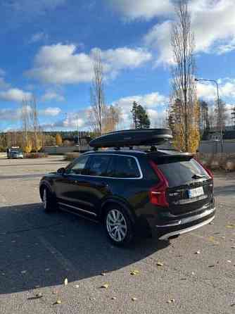 Volvo XC90 Jyväskylä