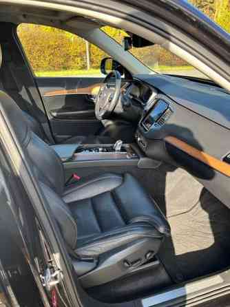 Volvo XC90 Jyväskylä