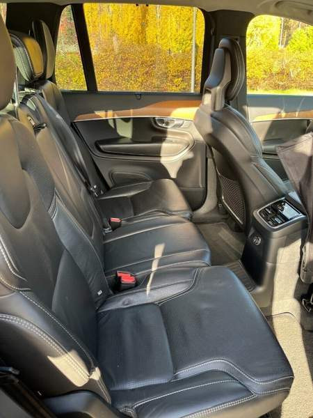 Volvo XC90 Jyväskylä - valokuva 7
