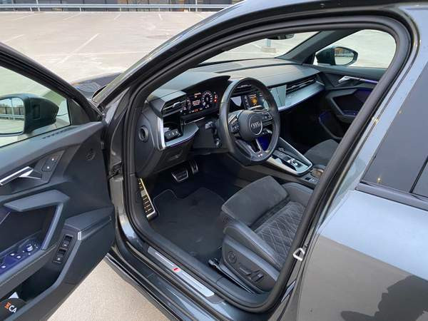 Audi A3 Turtkul – foto 8