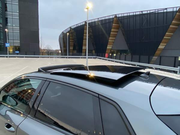 Audi A3 Turtkul – foto 7