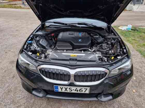 BMW 330 Kerava