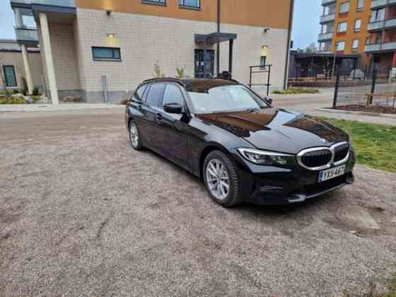 BMW 330 Kerava