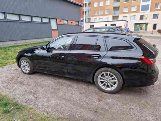 BMW 330 Kerava