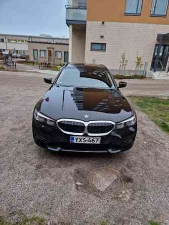 BMW 330 Kerava
