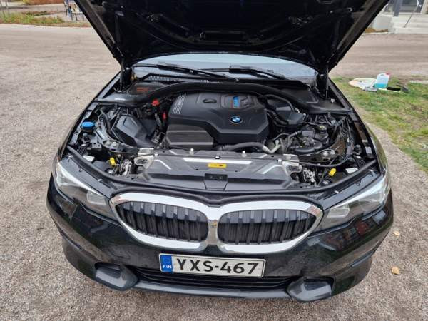 BMW 330 Kerava - photo 6