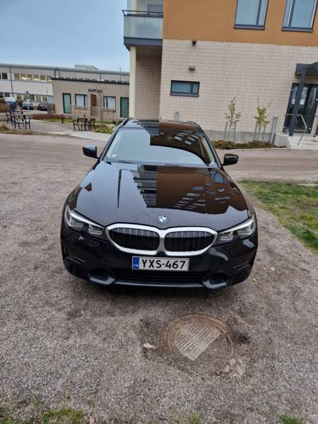 BMW 330 Kerava - photo 2