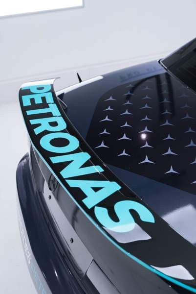 Mercedes-Benz SL Kannus – foto 8