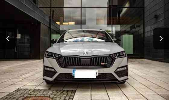 Skoda Octavia Keminmaa