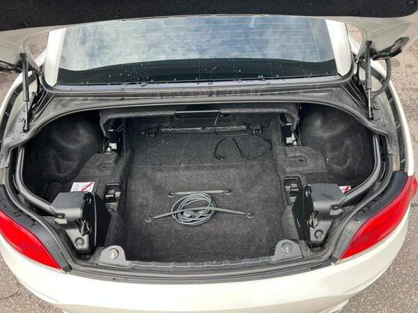 BMW Z4 Espoo – foto 6