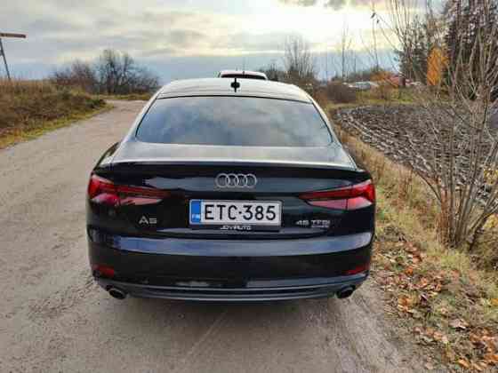 Audi A5 Турткуль