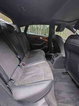 Audi A5 Турткуль