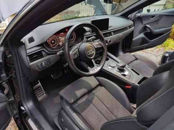 Audi A5 Турткуль